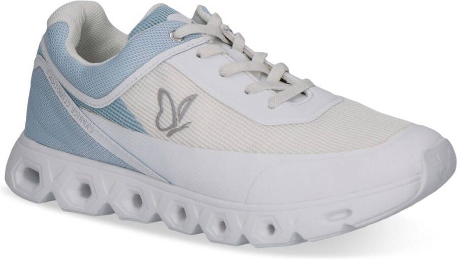 Caprice Dames Sneaker 9-23703-44 187 G-breedte