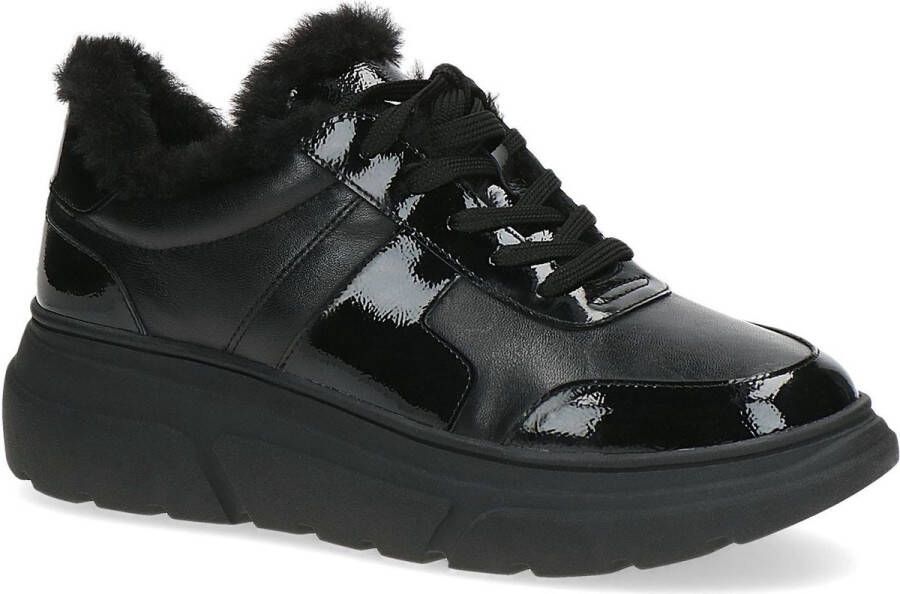 Caprice Dames Sneaker 9-23704-41 019 G-breedte
