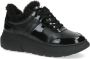 Caprice Dames Sneaker 9-23704-41 019 G-breedte - Thumbnail 1