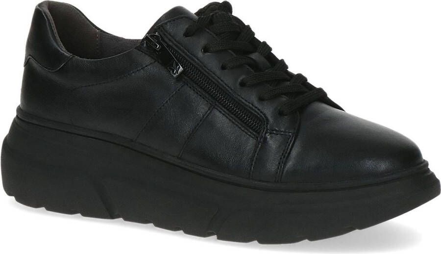Caprice Dames Sneaker 9-23705-41 040 G-breedte