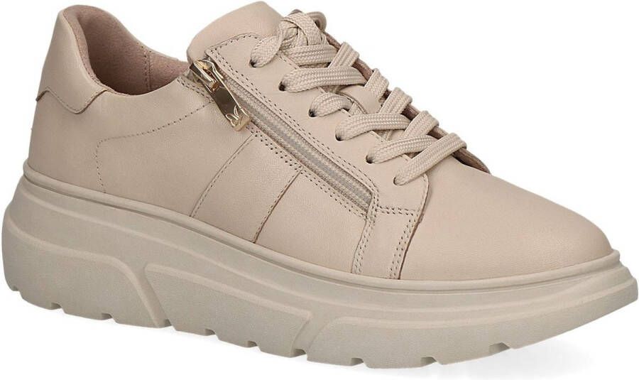 Caprice Dames Sneaker 9-23705-41 144 G-breedte