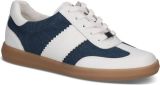 Caprice Dames Sneaker 9-23705-44 146 G-breedte - Wit