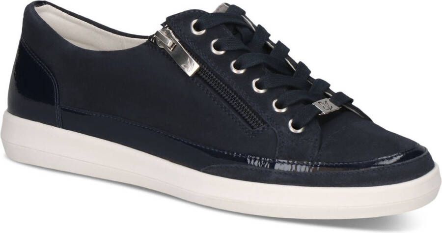 Caprice Dames Sneaker 9-23706-44 880 G-breedte