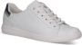 Caprice Dames Sneaker 9-23707-44 183 G-breedte - Thumbnail 1