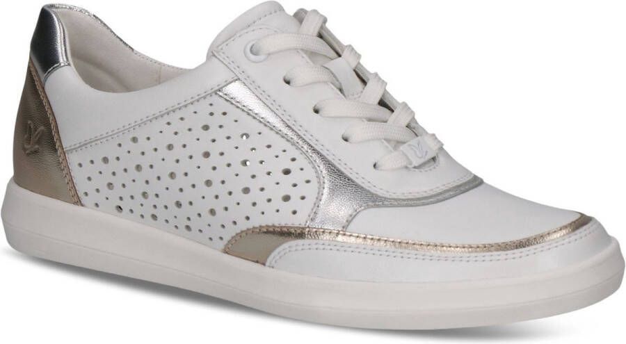 Caprice Dames Sneaker 9-23708-44 191 G-breedte