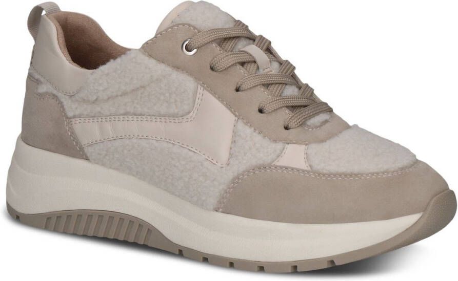 Caprice Dames Sneaker 9-23708-45 186 G-breedte
