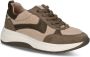 Caprice Dames Sneaker 9-23708-45 790 G-breedte - Thumbnail 1