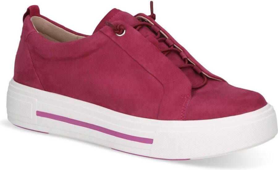 Caprice Dames Sneaker 9-23709-44 594 G-breedte