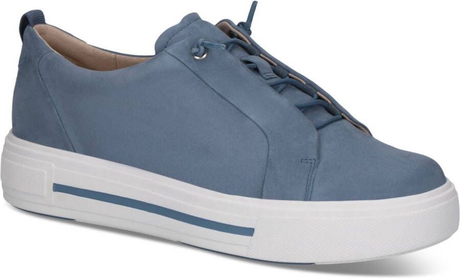 Caprice Dames Sneaker 9-23709-44 802 G-breedte
