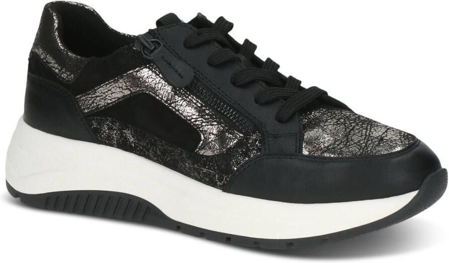 Caprice Dames Sneaker 9-23709-45 019 G-breedte
