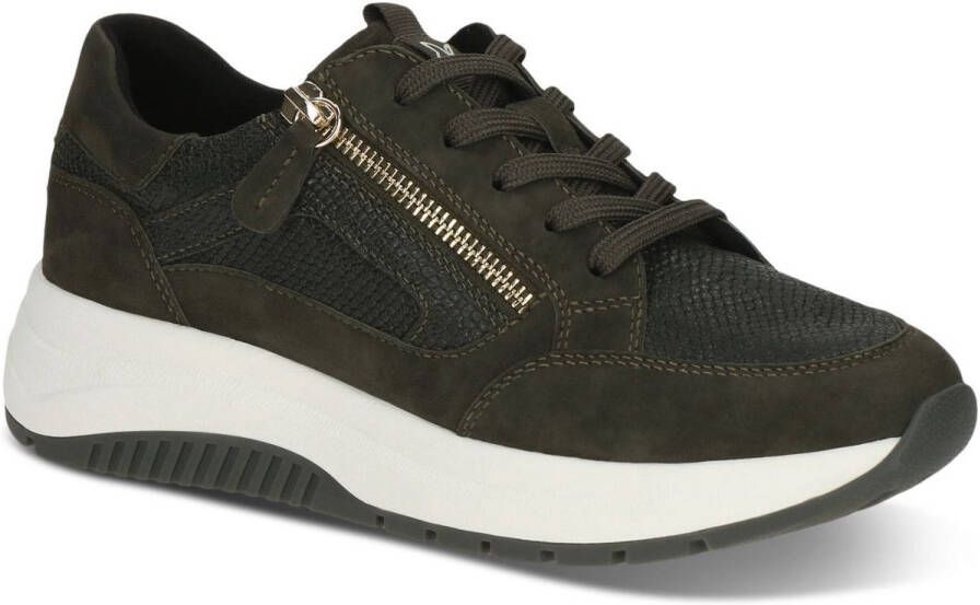 Caprice Dames Sneaker 9-23709-45 764 G-breedte