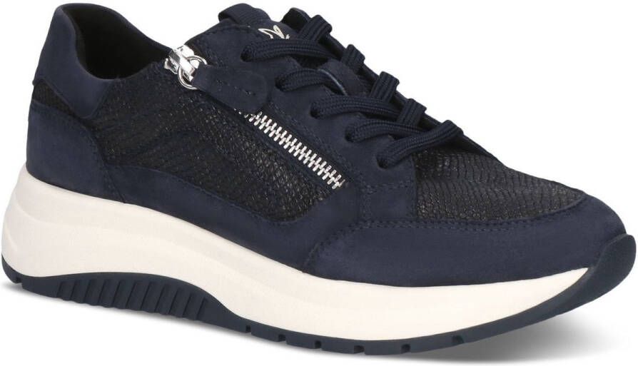 Caprice Dames Sneaker 9-23709-45 880 G-breedte