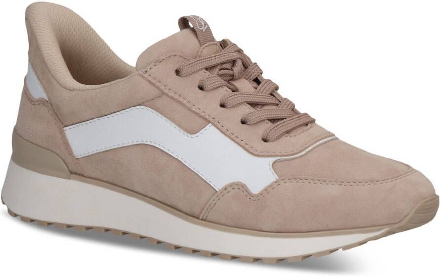 Caprice Dames Sneaker 9-23710-44 443 G-breedte