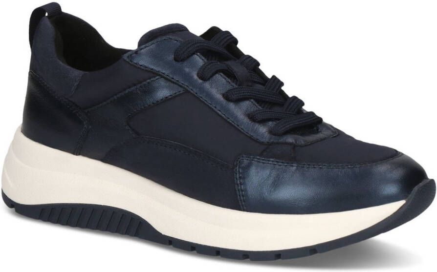 Caprice Dames Sneaker 9-23710-45 880 G-breedte