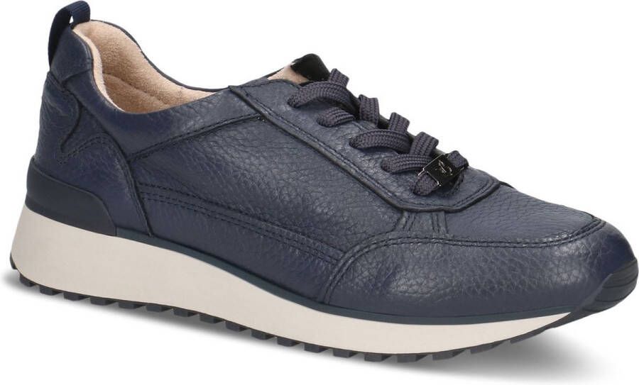 Caprice Dames Sneaker 9-23711-43 877 G-breedte