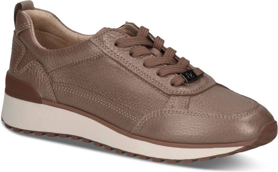 Caprice Dames Sneaker 9-23711-43 903 G-breedte