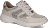 Caprice Dames Sneaker 9-23712-44 148 G-breedte - Wit