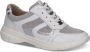 Caprice Dames Sneaker 9-23712-44 183 G-breedte - Thumbnail 1