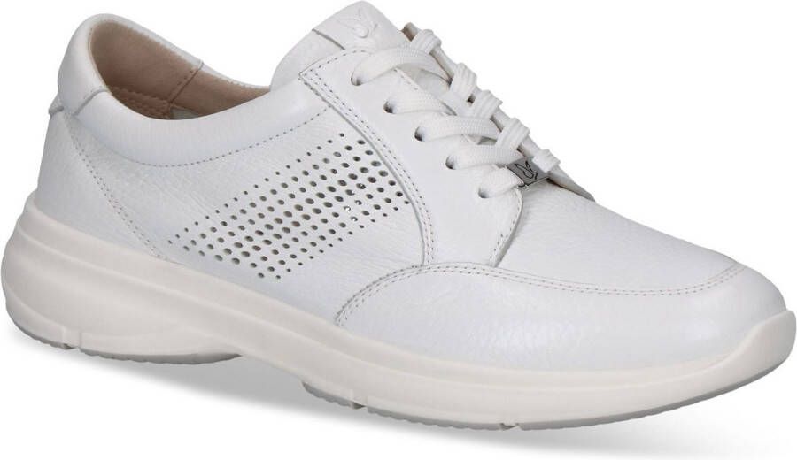 Caprice Dames Sneaker 9-23713-44 105 G-breedte