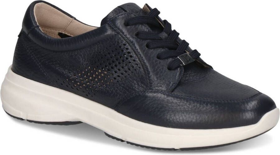 Caprice Dames Sneaker 9-23713-44 877 G-breedte