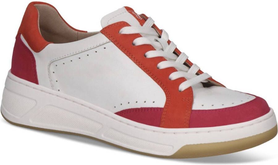 Caprice Dames Sneaker 9-23714-44 197 G-breedte