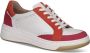 Caprice Dames Sneaker 9-23714-44 197 G-breedte - Thumbnail 1