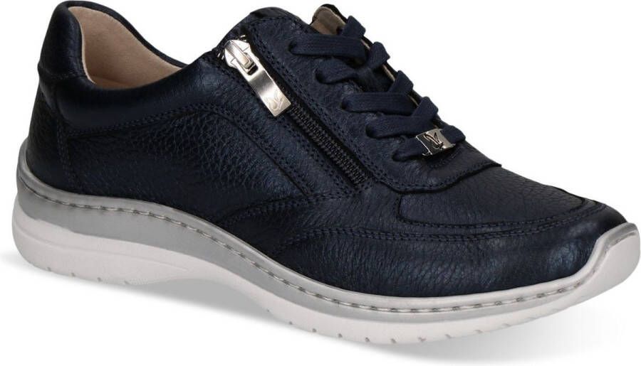 Caprice Dames Sneaker 9-23716-44 883 H-breedte