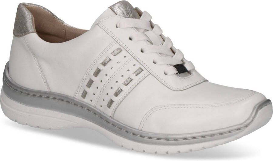 Caprice Dames Sneaker 9-23717-44 183 H-breedte