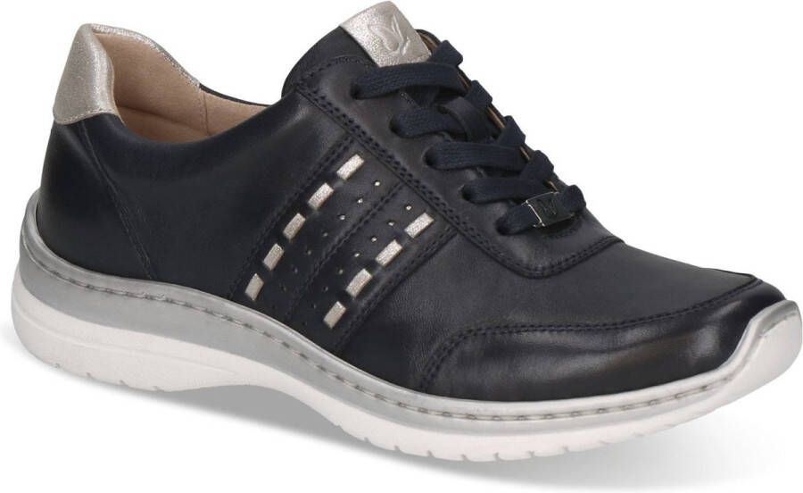 Caprice Dames Sneaker 9-23717-44 894 H-breedte