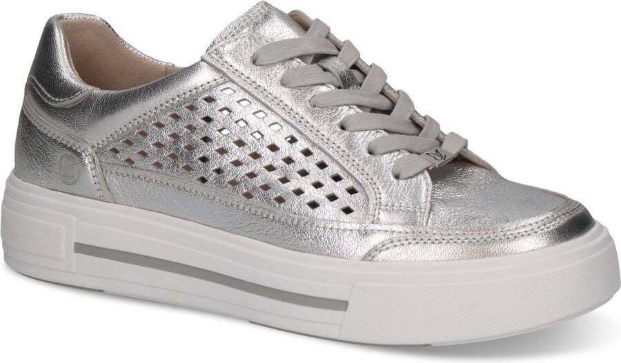 Caprice Dames Sneaker 9-23719-44 920 G-breedte