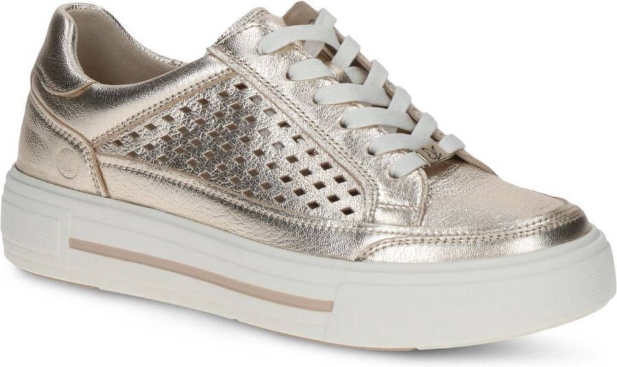 Caprice Dames Sneaker 9-23719-44 959 G-breedte