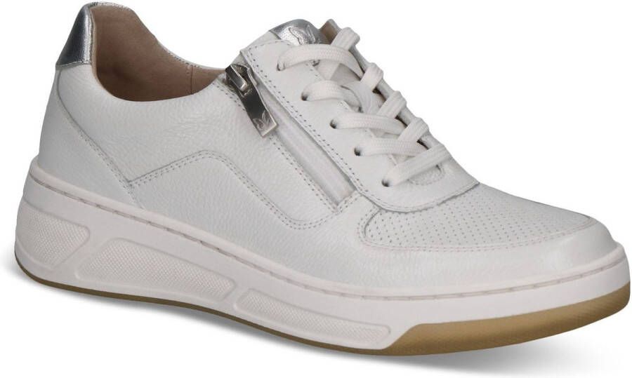 Caprice Dames Sneaker 9-23720-44 191 G-breedte