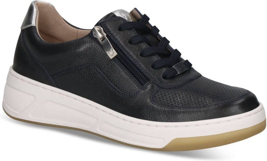 Caprice Dames Sneaker 9-23720-44 894 G-breedte