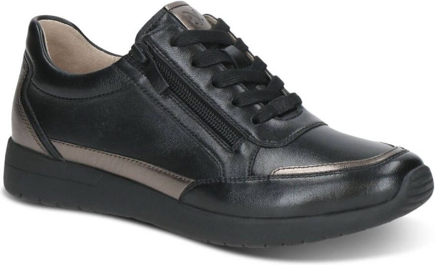 Caprice Dames Sneaker 9-23721-44 019 G-breedte