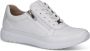 Caprice Sneakers vrijetijdsschoen veterschoen lage schoen in comfortabele breedte - Thumbnail 1