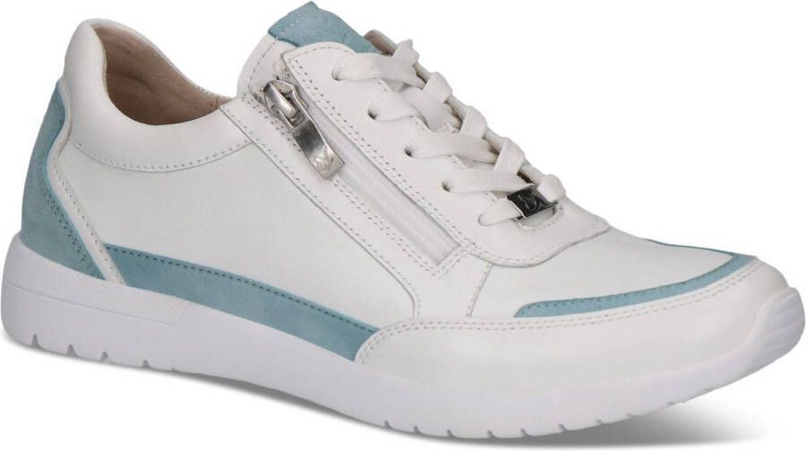 Caprice Dames Sneaker 9-23721-44 187 G-breedte