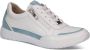 Caprice Dames Sneaker 9-23721-44 187 G-breedte - Thumbnail 1