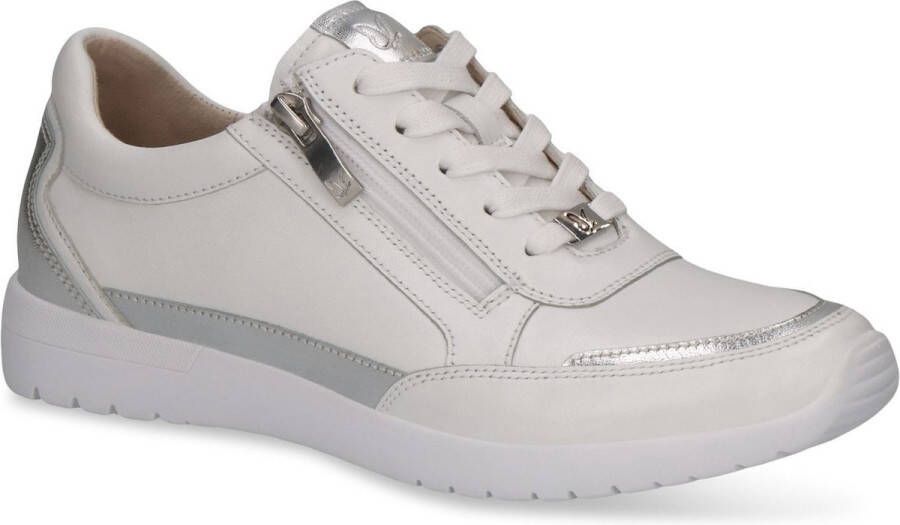 Caprice Dames Sneaker 9-23721-44 191 G-breedte