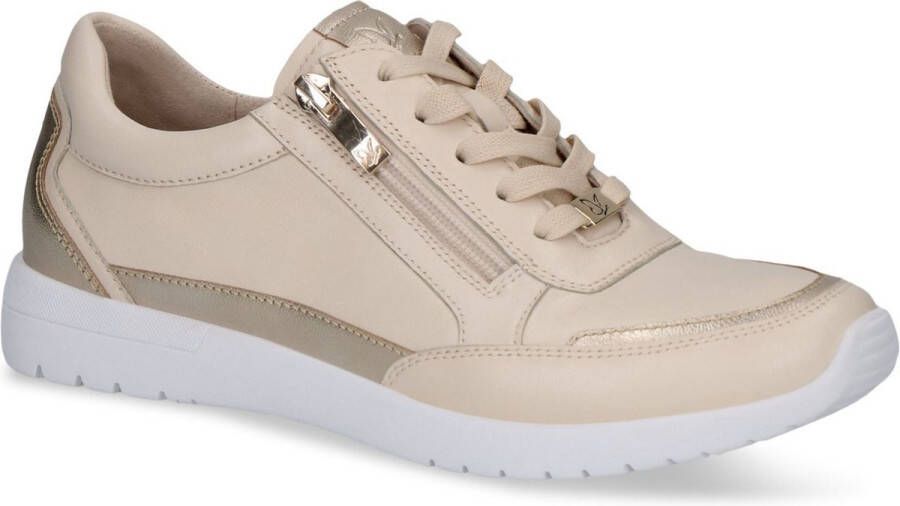 Caprice Dames Sneaker 9-23721-44 492 G-breedte