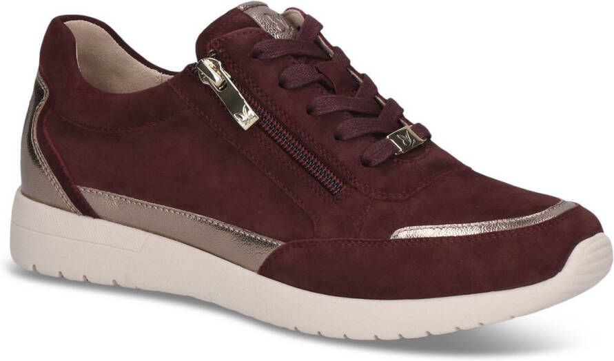 Caprice Dames Sneaker 9-23721-44 551 G-breedte