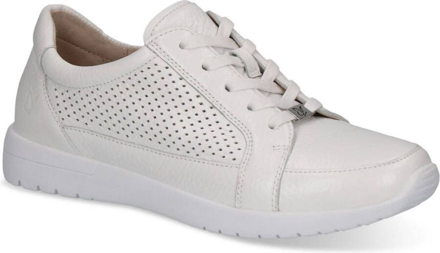 Caprice Dames Sneaker 9-23722-44 105 G-breedte