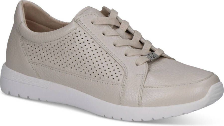 Caprice Dames Sneaker 9-23722-44 131 G-breedte