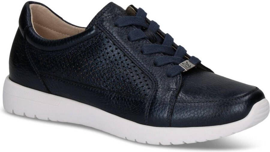 Caprice Dames Sneaker 9-23722-44 883 G-breedte