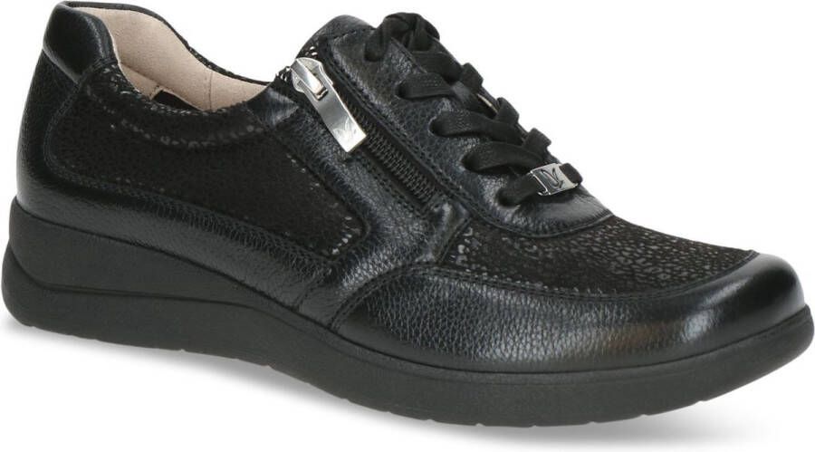 Caprice Dames Sneaker 9-23723-44 019 H-breedte