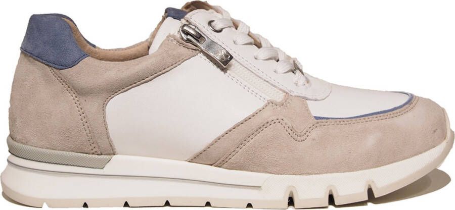 Caprice Dames Sneaker 9-23724-44 183 H-breedte