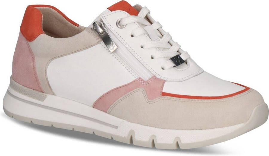 Caprice Dames Sneaker 9-23724-44 197 H-breedte
