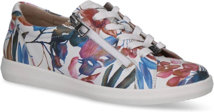 Caprice Dames Sneaker 9-23727-44 150 G-breedte