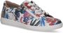 Caprice Dames Sneaker 9-23727-44 150 G-breedte - Thumbnail 1