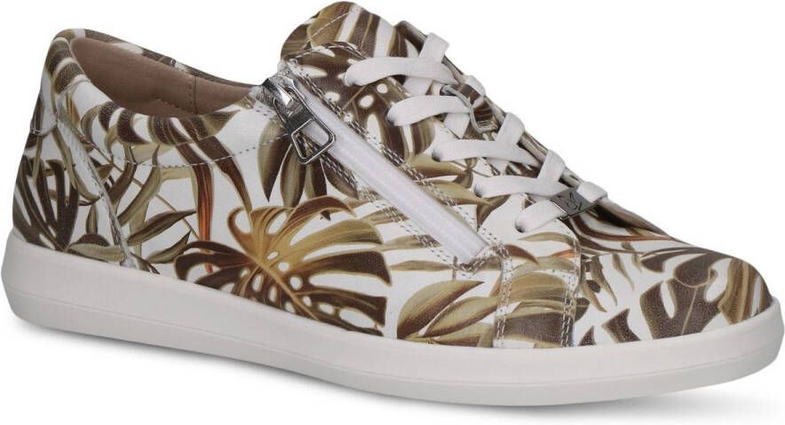 Caprice Dames Sneaker 9-23727-44 151 G-breedte