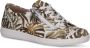 Caprice Dames Sneaker 9-23727-44 151 G-breedte - Thumbnail 1